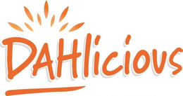 DAHLICIOUS trademark