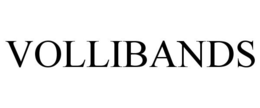 VOLLIBANDS trademark