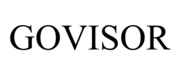 GOVISOR trademark