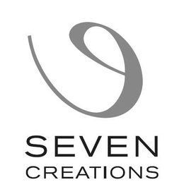 SEVEN CREATIONS trademark