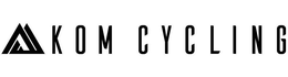 KOM CYCLING trademark