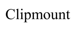 CLIPMOUNT trademark