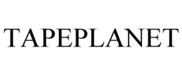 TAPEPLANET trademark