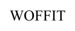 WOFFIT trademark