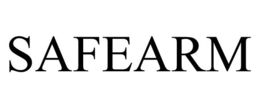 SAFEARM trademark