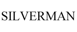 SILVERMAN trademark