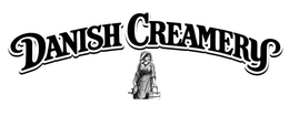 DANISH CREAMERY trademark