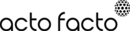 ACTO FACTO trademark