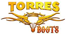 TORRES BOOTS AND HATS trademark