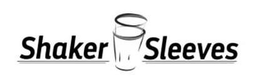 SHAKER SLEEVES S trademark