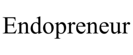 ENDOPRENEUR trademark