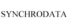 SYNCHRODATA trademark