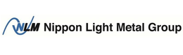 NLM NIPPON LIGHT METAL GROUP trademark
