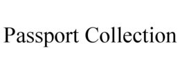 PASSPORT COLLECTION trademark