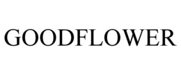GOODFLOWER trademark