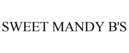 SWEET MANDY B'S trademark