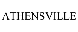 ATHENSVILLE trademark