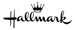 HALLMARK trademark