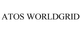 ATOS WORLDGRID trademark