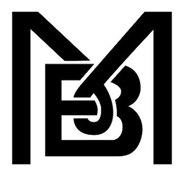 M B trademark
