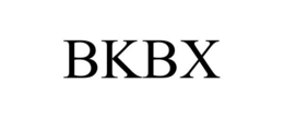 BKBX trademark