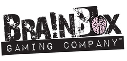 BRAINBOX GAMING COMPANY trademark