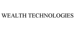 WEALTH TECHNOLOGIES trademark