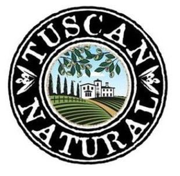 TUSCAN NATURAL trademark