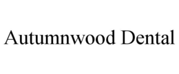 AUTUMNWOOD DENTAL trademark