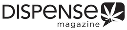 DISPENSE MAGAZINE trademark