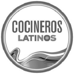 COCINEROS LATINOS trademark