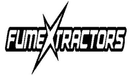 FUMEXTRACTORS trademark