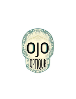 OJO OPTIQUE trademark