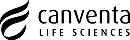CANVENTA LIFE SCIENCES C trademark
