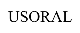 USORAL trademark