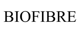 BIOFIBRE trademark