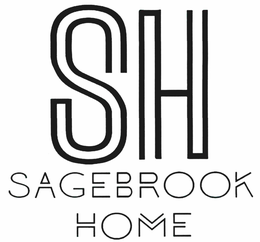 SH SAGEBROOK HOME trademark