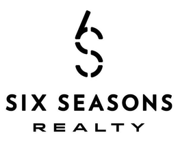 6S SIX SEASONS REALTY trademark