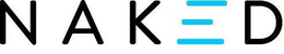 NAKED trademark