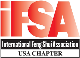 IFSA INTERNATIONAL FENG SHUI ASSOCIATION USA CHAPTER trademark