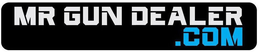 MR GUN DEALER.COM trademark
