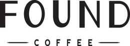 FOUND COFFEE trademark
