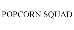 POPCORN SQUAD trademark