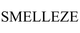 SMELLEZE trademark
