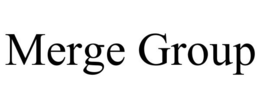 MERGE GROUP trademark