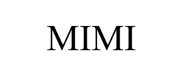MIMI trademark