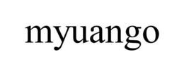 MYUANGO trademark