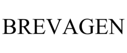 BREVAGEN trademark
