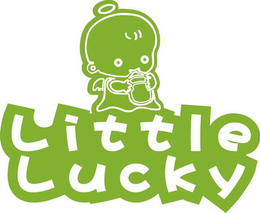 LITTLE LUCKY trademark