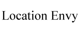 LOCATION ENVY trademark